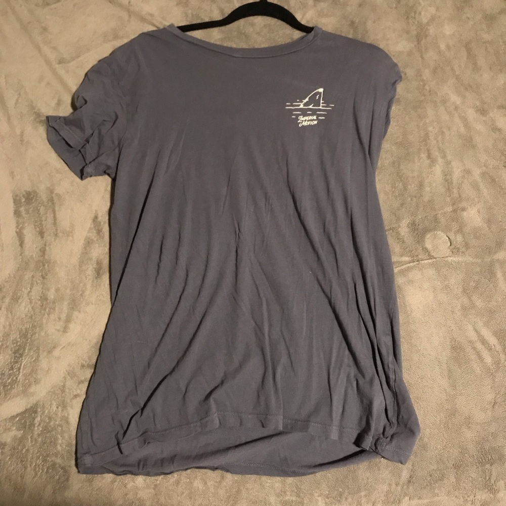 Imperial Motion T-Shirt